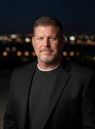 Randall Thompson
